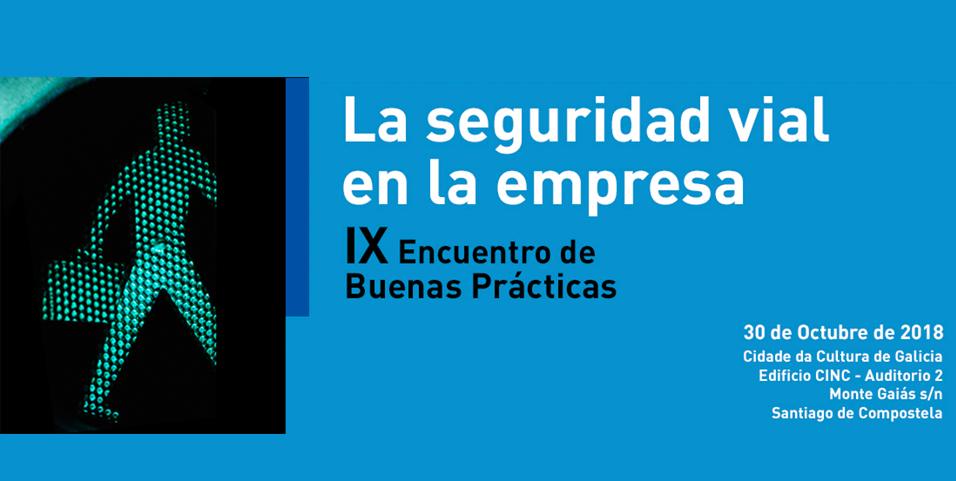 Portada de las jornadas para empresas