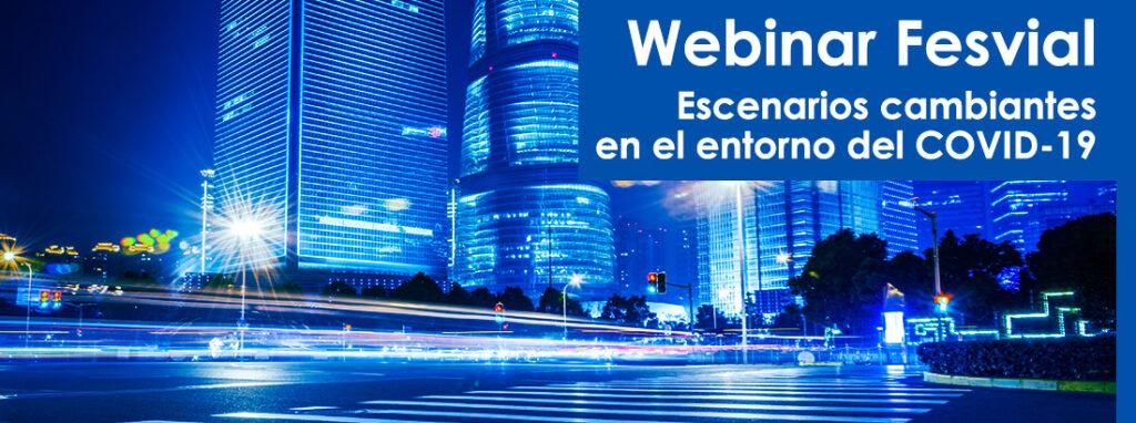 Cabecera web genérica para la jornada COVID.
