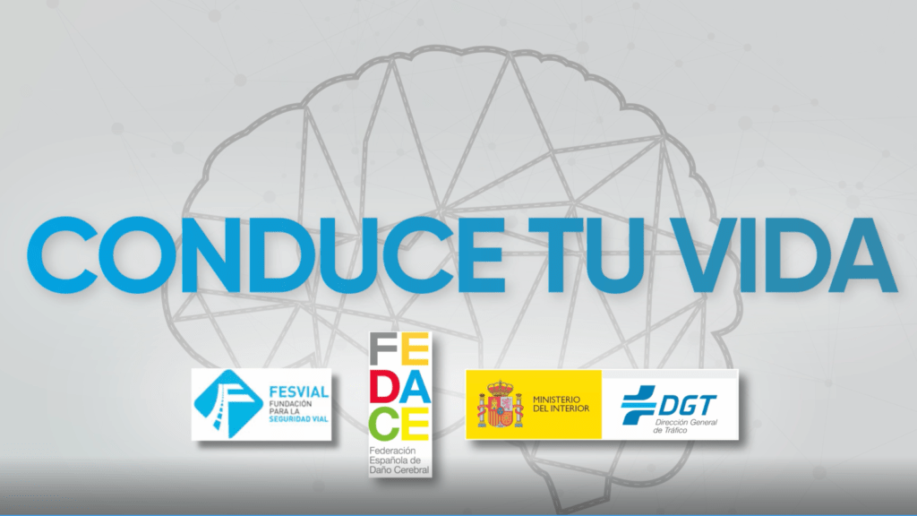 Campaña Conduce Tu Vida - Portada 1
