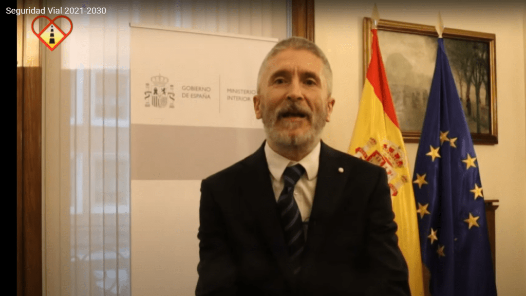 Fernando Grande-Marlaska