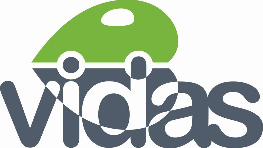 Logo Proyecto VIDAS