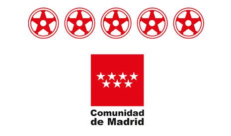 Logo reconocimiento SVL IRSST Comunidad de Madrid