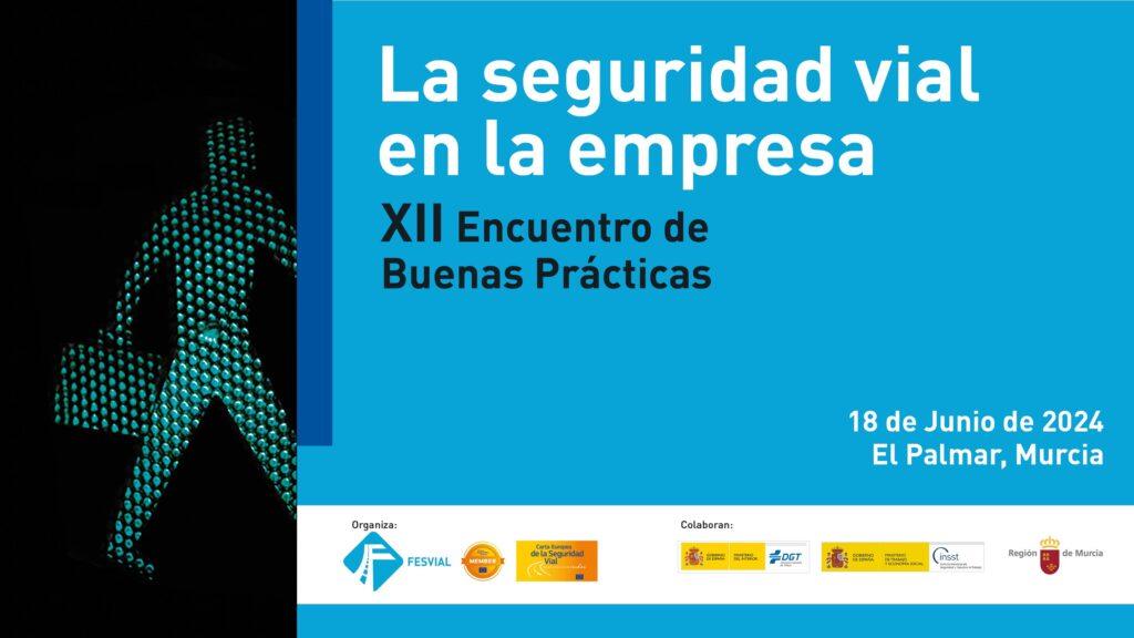 Banner Fesvial jornadas SVL BP Murcia