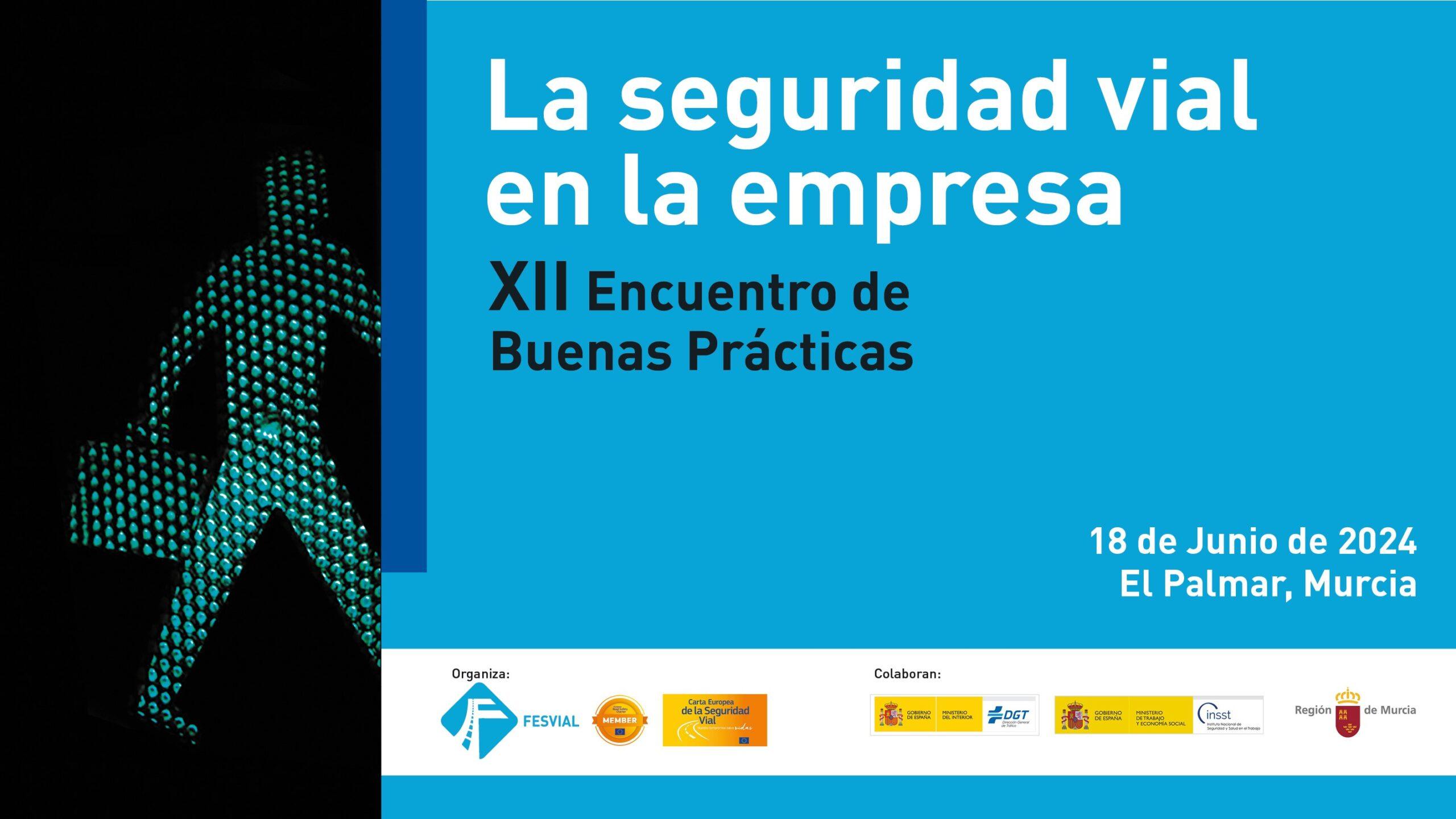 Banner Fesvial jornadas SVL BP Murcia