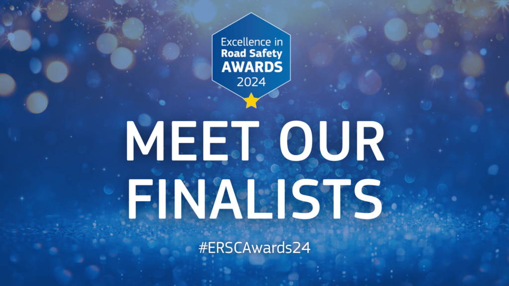 Cartel Finalistas ERSC Awards 2024