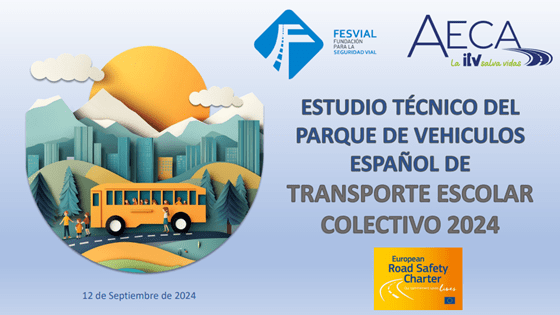 ESTUDIO TEC AECA ITV FESVIAL