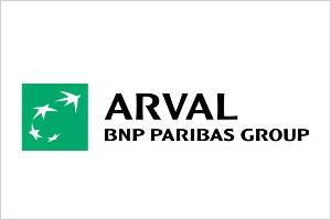 Logo ARVAL