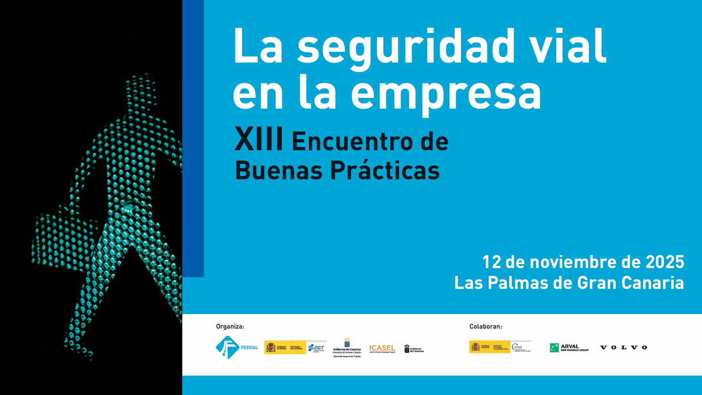 Panel la jornada seguridad Vial en la empresa