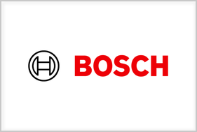 logotipo Bosch