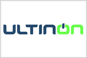 logotipo Ultinón