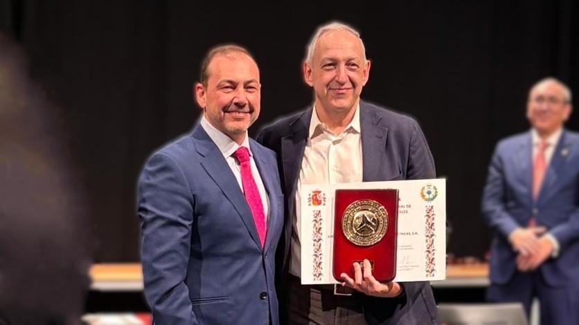 SICE premio PREVER FESVIAL 2025