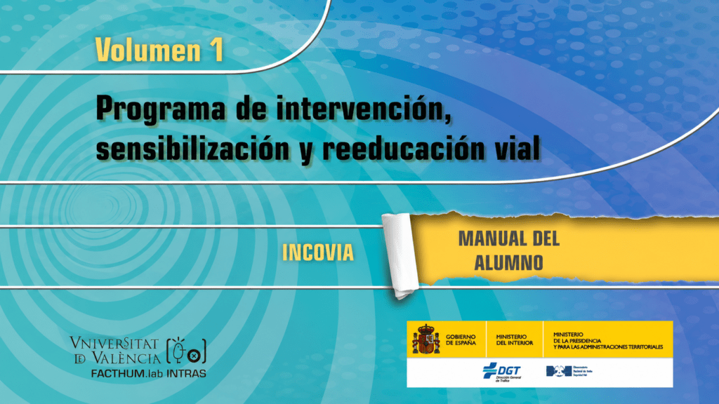 Permiso por Puntos: FESVIAL reclama más prevención, formación y reeducación vial en su vigésimo aniversario.