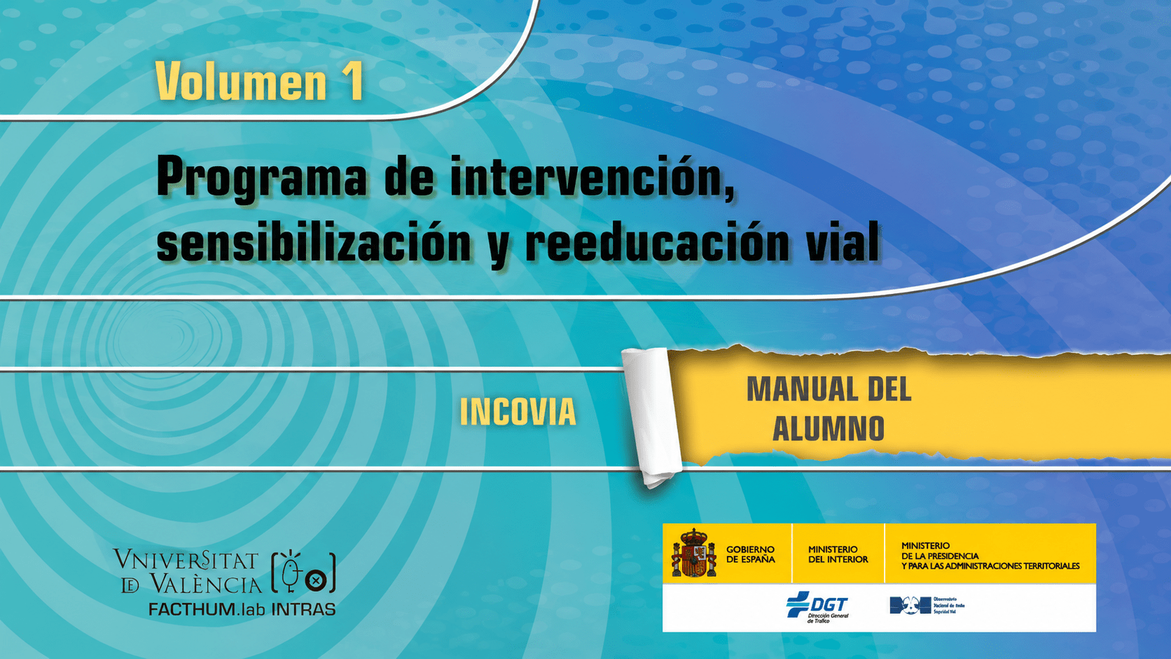 Permiso por Puntos: FESVIAL reclama más prevención, formación y reeducación vial en su vigésimo aniversario.